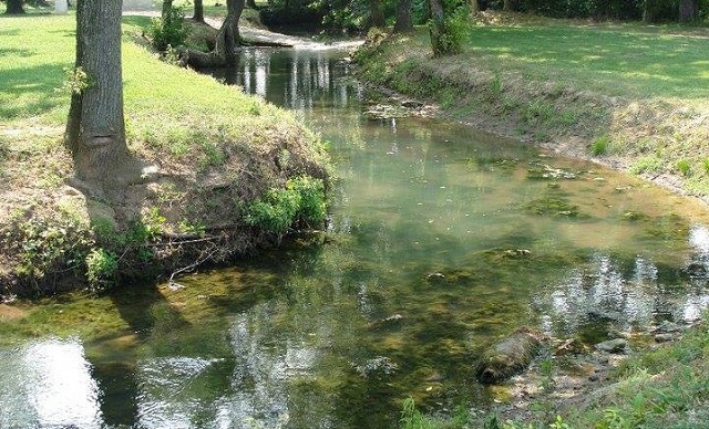 Auburn City Park