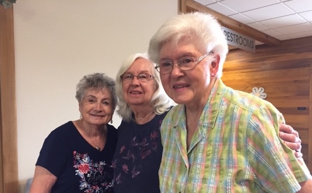 Auburn Senior Center